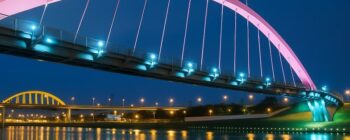 bridge ai afbeelding
